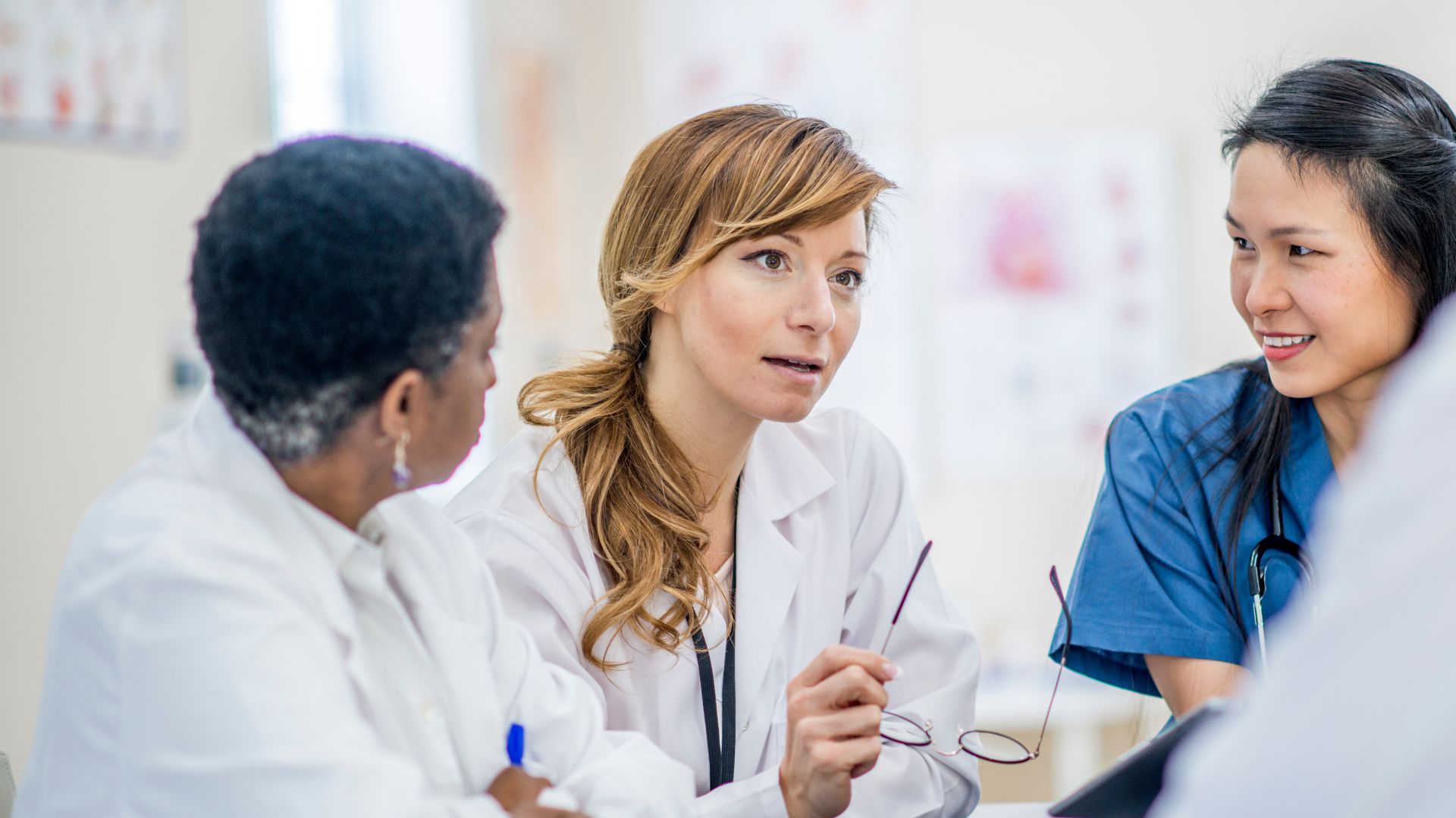 Impactful Women Physicians in History